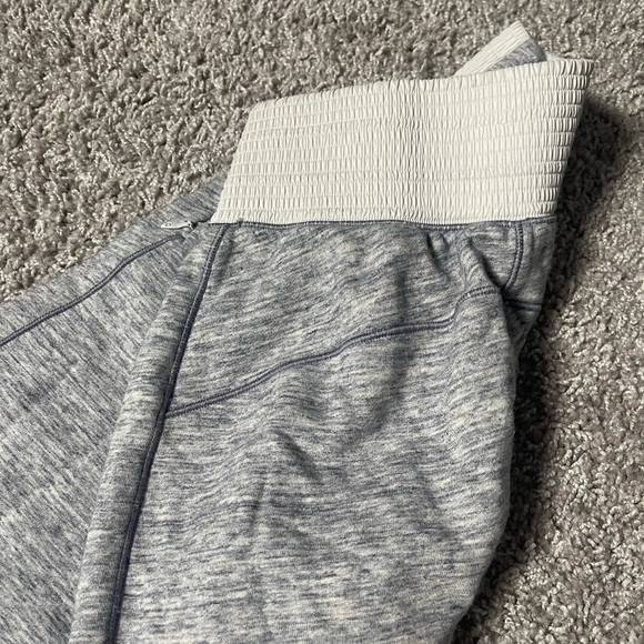 Lululemon | Cool & Collected Jogger Heathered Comfort Errands Running Athleisure - Picture 5 of 8